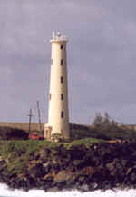 Kauwia lighthouse1.JPG (32973 bytes)