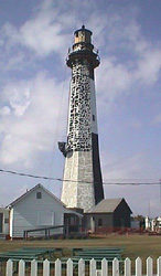 Tybee Lighthouse Jan 22 99.JPG (21745 bytes)