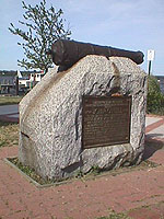 Concord point cannon.JPG (20432 bytes)