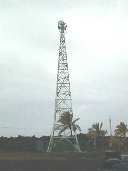 Lava lighthouse1.JPG (182397 bytes)
