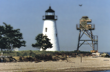 Poole's Island lighthouse.jpg (89286 bytes)
